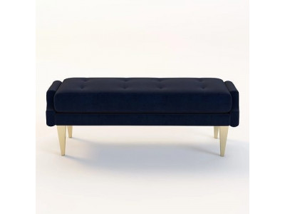 ignite bench 3D model
