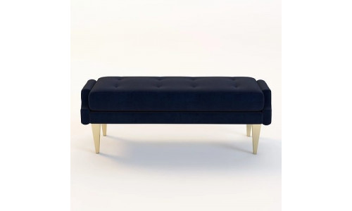 ignite bench 3D model
