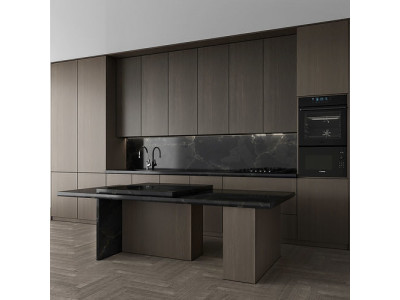 kitchen 003 3D model