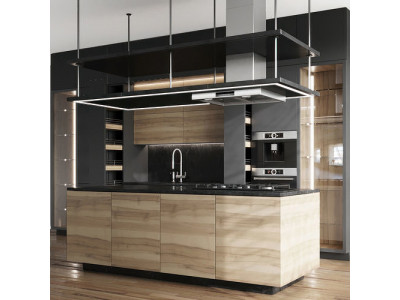 Kitchen 069 3D model
