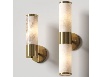 Lampatron MARBLE WALL 3D model