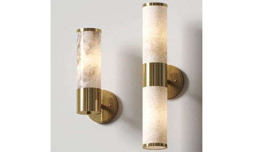 Lampatron MARBLE WALL 3D model