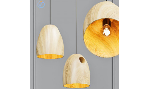 Large Oak 3D model