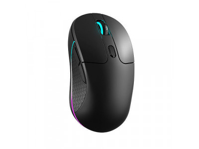 M3 Wireless Mouse by Keychron 3D model