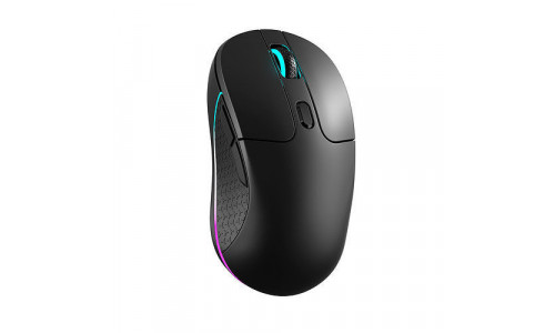 M3 Wireless Mouse by Keychron 3D model