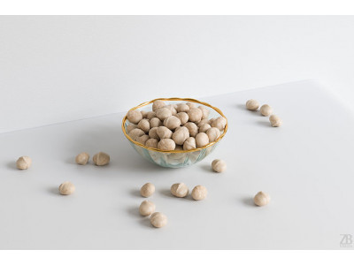 Macadamia 001 3D model