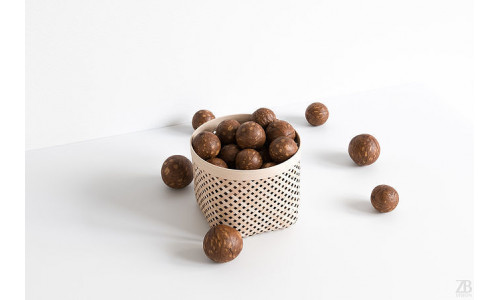 Macadamia 002 3D model