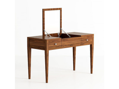 Makeup table 4 3D print model