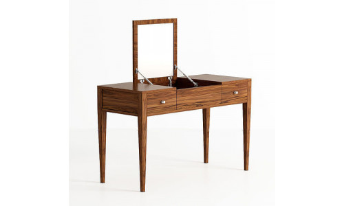 Makeup table 4 3D print model