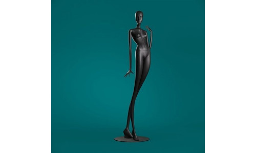 Mannequin 6013 coll60 3D model