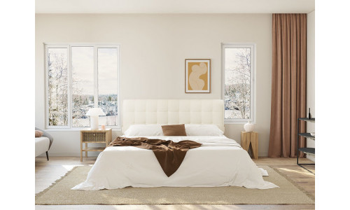 Modern residential indoor 3 d model 3D model