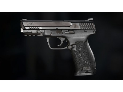 MP 9 2 0 3D model