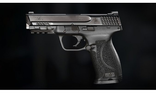 MP 9 2 0 3D model