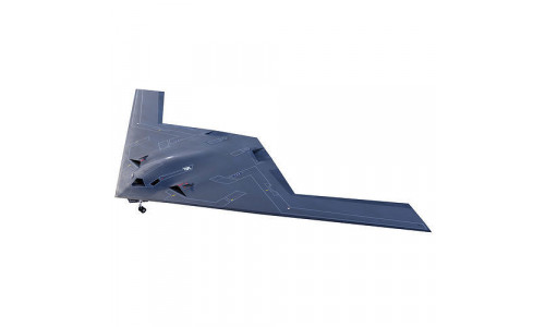 Northrop Grumman B-21 Raider Low-poly 3D model