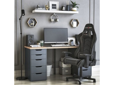 Office workplace 35 3D model