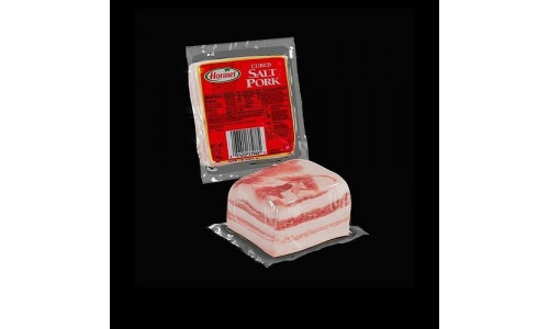 Package Of Bacon -1 3D model