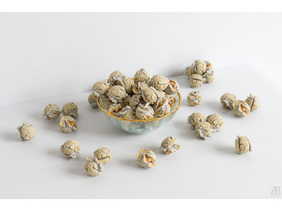 Popcorn 001 3D model