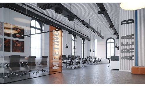 ProVis3D 014 - Open Office 3D model