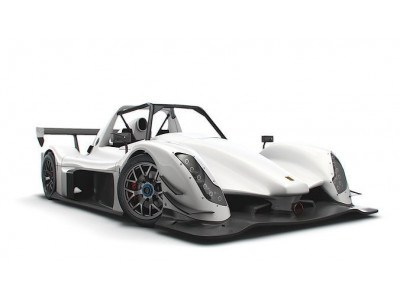 Radical SR10 XX 2023 3D model