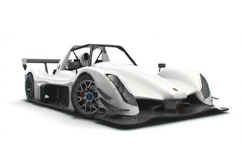 Radical SR10 XX 2023 3D model