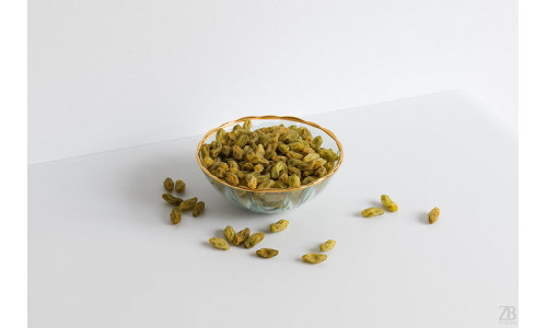 Raisin 001 3D model