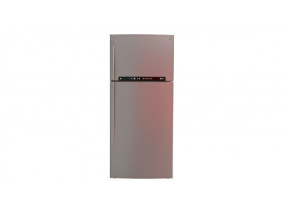 Refrigator Lg 3D model