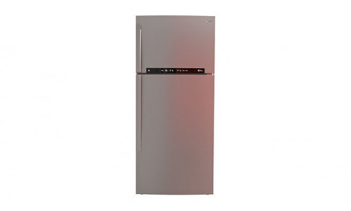Refrigator Lg 3D model