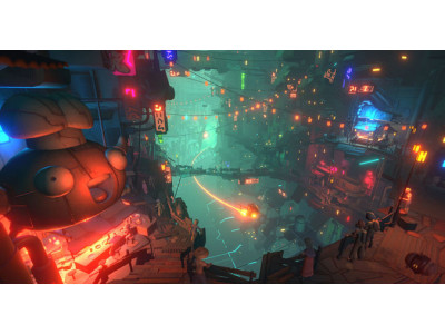 Scrap City Megapack 3D model