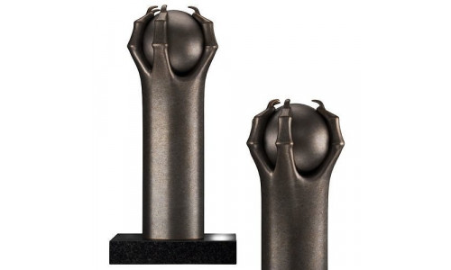 Sculpture-02 3D model
