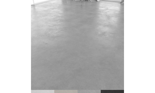 Self leveling floor 7 3D model