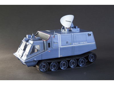 SHADO Mobile Control Vehicle  from tv series UFO 3D print model