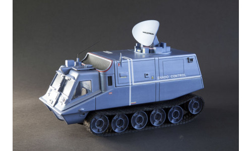 SHADO Mobile Control Vehicle  from tv series UFO 3D print model
