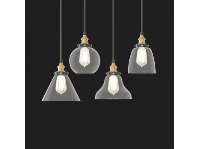 Single Pendant 3D model