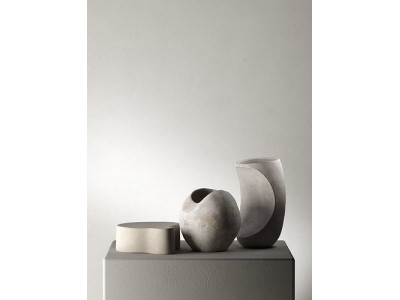 Sliced Vases 3D model