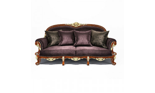 SOFA CLASSIC 7  3D print model