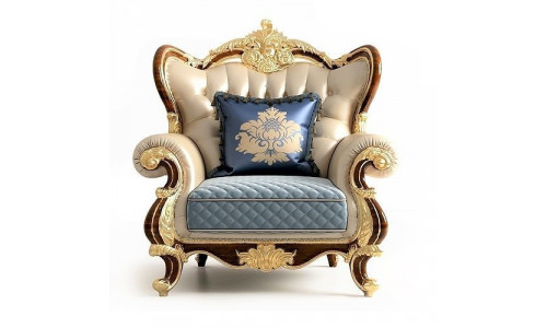 SOFA CLASSIC 9  3D print model