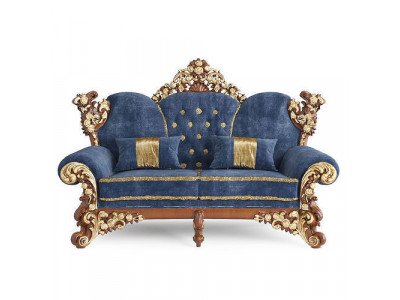 SOFA CLASSIC2  3D print model