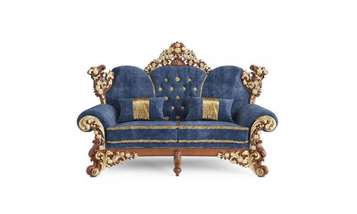 SOFA CLASSIC2  3D print model