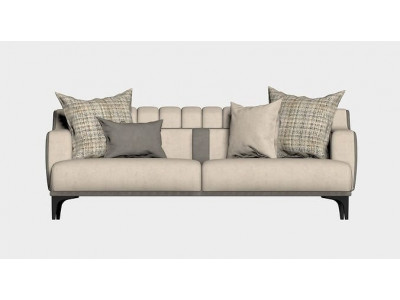 SOFA FURNITURE 3D model