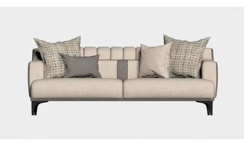 SOFA FURNITURE 3D model