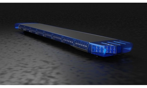 Standby W1 LED-Lightbar 3D model