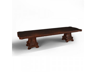 TABLE CLASSIC 9 3D print model