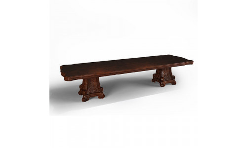TABLE CLASSIC 9 3D print model