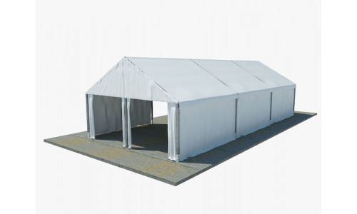 Tent 2 3D model