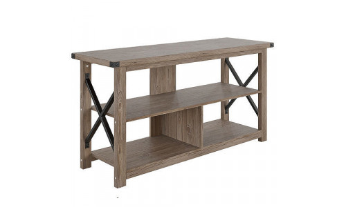 TV Stand Jaxpety 3D model