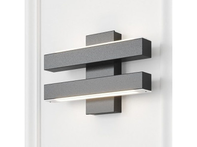 Wall lamp Sconce Artys W 1 1by Ilfari 3D model