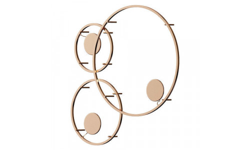 WALL LIGHT 3D model