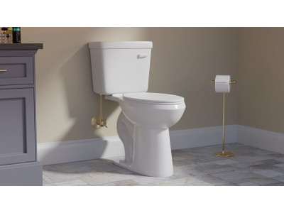 Water Closet 3D model